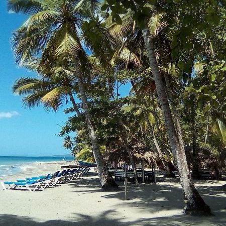 Playa Paraiso En Magante La Yagua Exterior foto