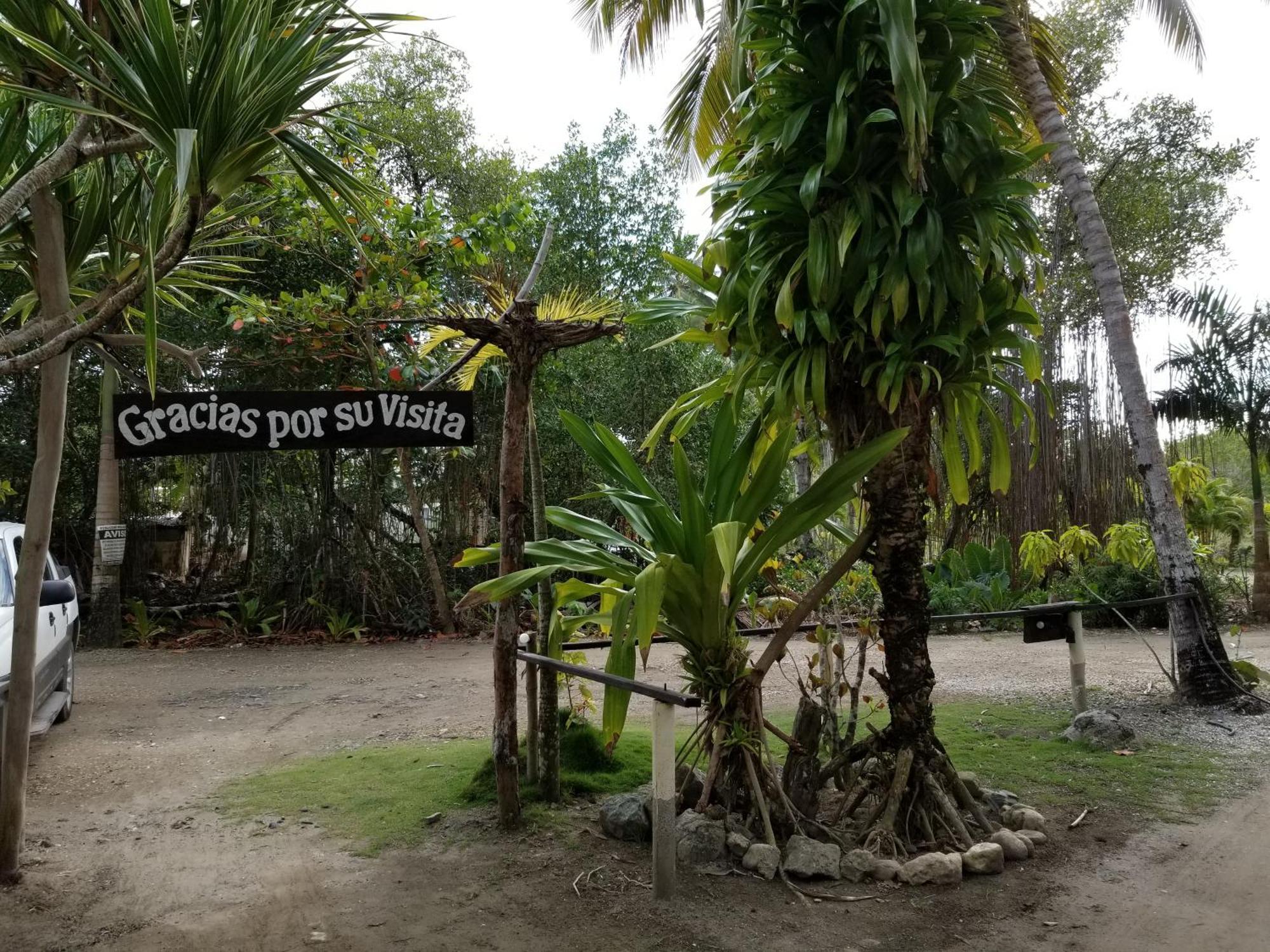 Playa Paraiso En Magante La Yagua Exterior foto