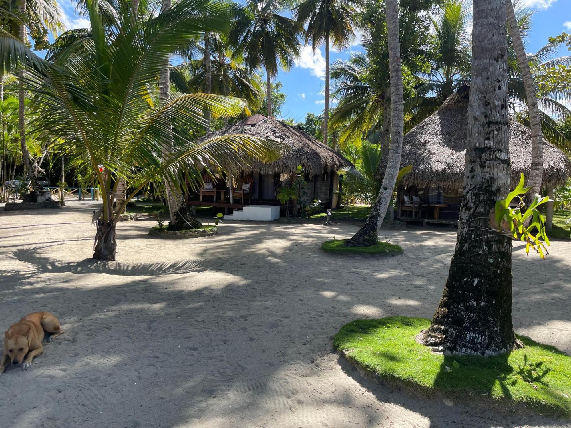 Playa Paraiso En Magante La Yagua Exterior foto