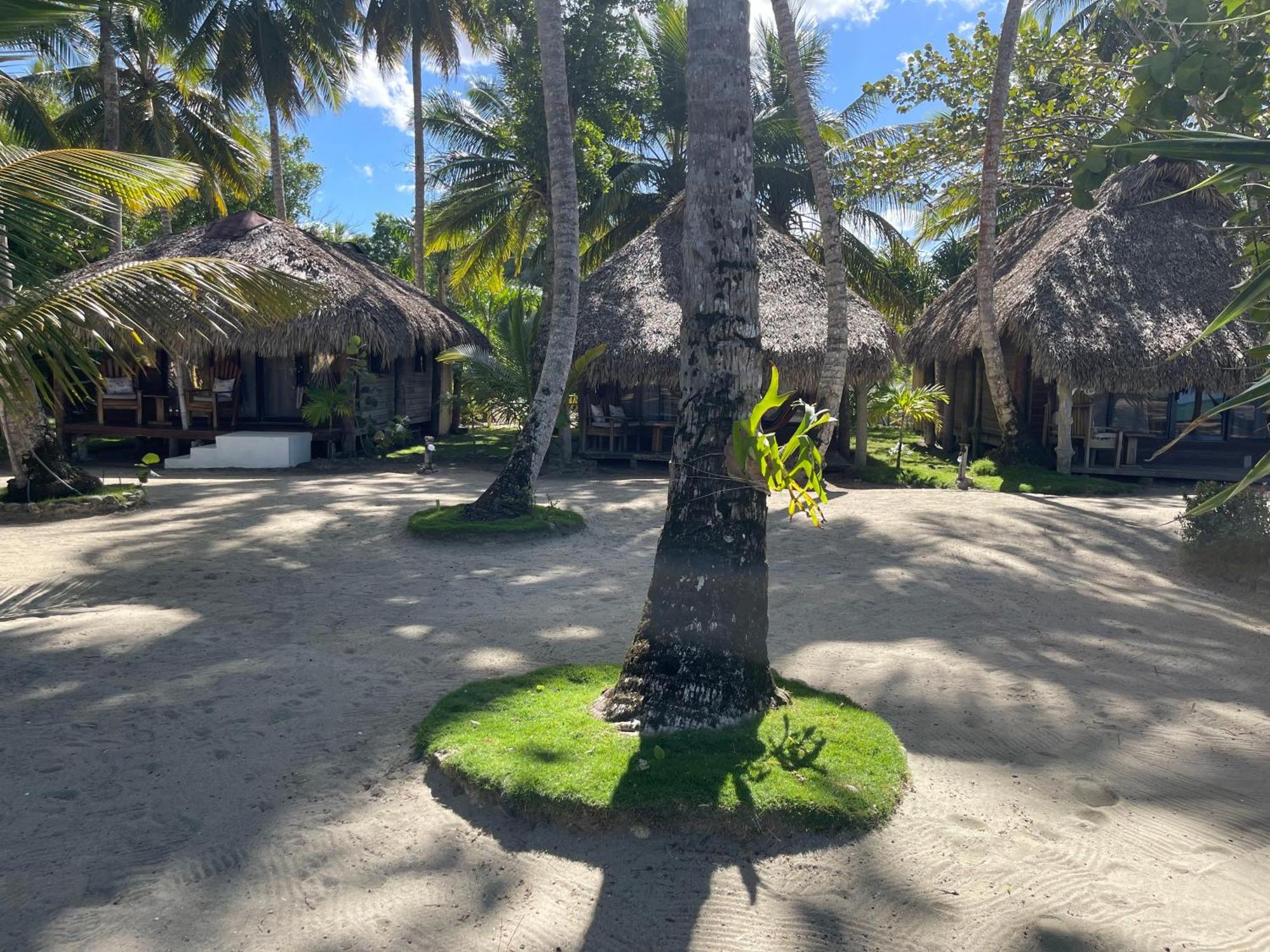 Playa Paraiso En Magante La Yagua Exterior foto