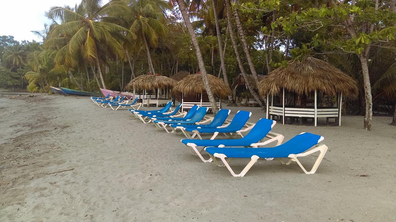 Playa Paraiso En Magante La Yagua Exterior foto