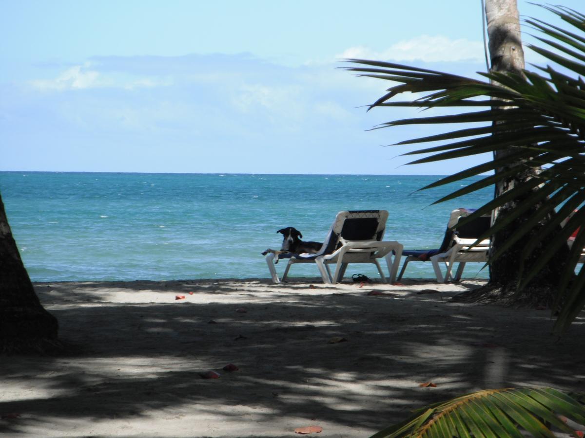 Playa Paraiso En Magante La Yagua Exterior foto