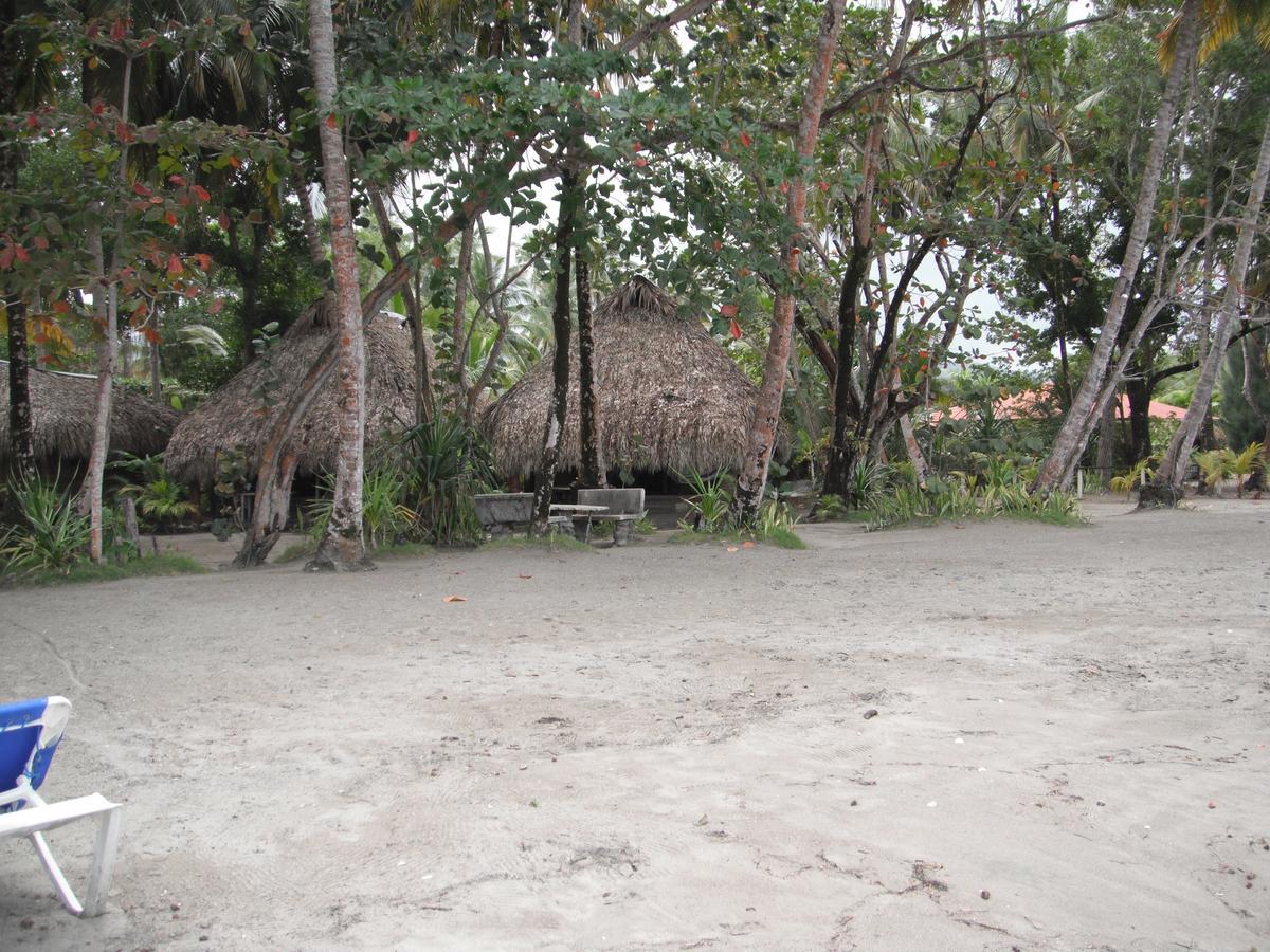 Playa Paraiso En Magante La Yagua Exterior foto