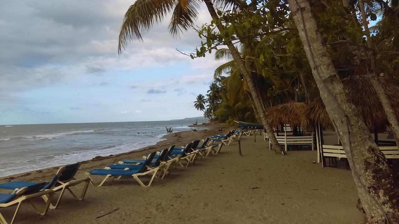 Playa Paraiso En Magante La Yagua Exterior foto