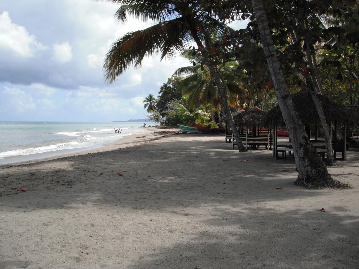 Playa Paraiso En Magante La Yagua Exterior foto