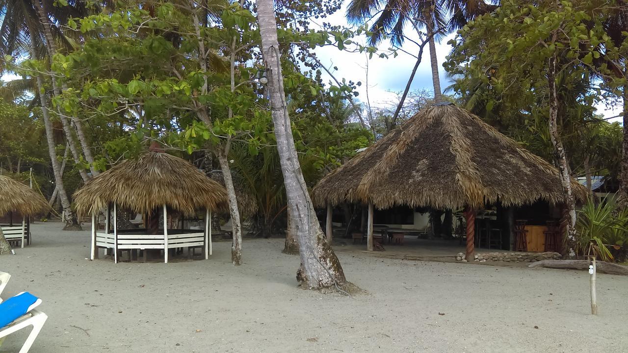 Playa Paraiso En Magante La Yagua Exterior foto