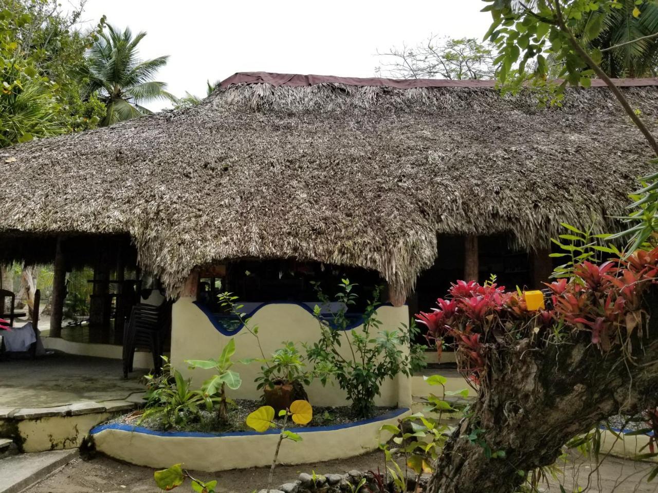 Playa Paraiso En Magante La Yagua Exterior foto