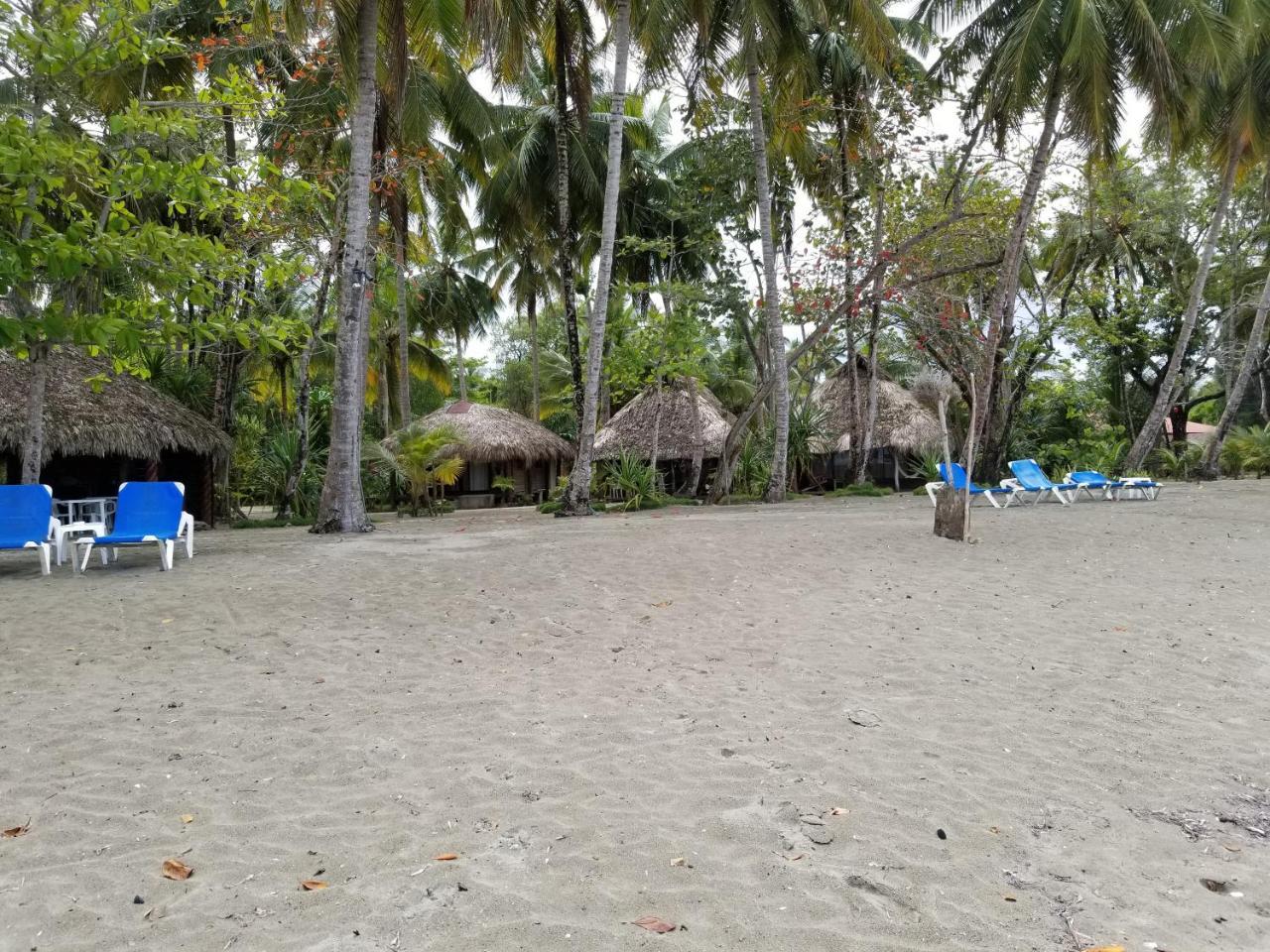 Playa Paraiso En Magante La Yagua Exterior foto